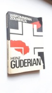 WSPOMNIENIA ZOLNIERZA - Heinz Guderian