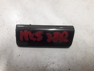 MAZDA MX5 NC LIFT 2008-2012 ZDERZAK PRZÓD ZAŚLEPKA HAKA HAK KOLOR 38R