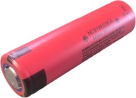 Ogniwo 18650 GA 3,6V 3500mAh 10A DEPAKIET