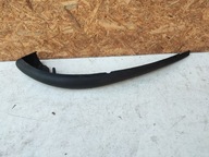 LEWY HOKEJ SPOILER ZDERZAK PRZÓD PRZEDNI OPEL CALIBRA 90355518