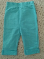 Spodenki niebieskie 62