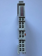 WAGO 750-1505 Moduł 16 wyjść cyfrowych 16-kanałowy 16DO 24V DC 0,5A / LSS