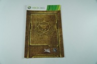 Instrukcja Gears of War 3 Xbox 360