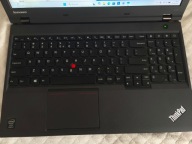 Lenovo L540 Intel i7 / SSD 240GB / 12 GB RAM / FHD 1920 x 1080 / DVD