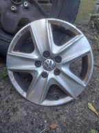 VW GOLF VI KOŁPAKI STRUKTURALNY 5K0601147G R16 5K0601147G