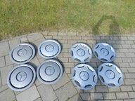 Oryginalne kołpaki 15" Mercedes 124 i inne modele 2014010324