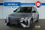 Hyundai Tucson Hybryda Kamera cofania LED Duzy rabat Leasing 1.6