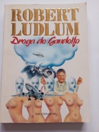 Droga do Gandolfo Robert Ludlum
