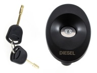 KOREK WLEWU PALIWA do Ford Transit 1992-2000