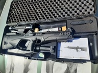 Beretta CX4 Storm cal 4,5mm z akcesoriami