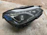 LAMPA REFLEKTOR PRAWY PRZÓD FULL LED ILS MERCEDES E W212 LIFT A2129063003