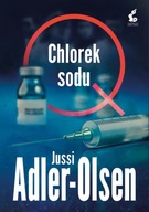 JUSSI ADLER-OLSEN Chlorek sodu THRILLER