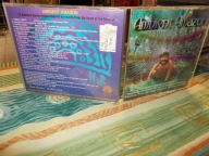 Ambient Amazon Składanka