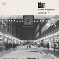 Klan Senne Wędrówki Polish Library Music 1971 - 2019 Z Brzytwą Na Poziomki