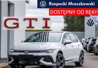 Volkswagen Golf LED Matrix, Climatronic, pakiet zimowy, dostepny od reki