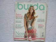 BURDA MODA I STYL MAGAZYN 2/2013 +WYKROJE 2 / 2013