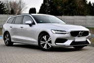 Volvo V60 2.0 D3 150KM Navi Led Climatronic Pdc