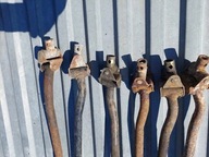 Wodziki, cięgło wybieraka biegów Freelander 1.8, 2.0 TD 97-00.