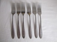 WIDELCE GERLACH WZ KROPLA WODY 6 SZT PRL