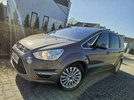 Ford S-Max Rata od 650zł Panorama Automat 203KM