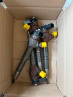 VW AUDI SKODA SEAT 2.0 TDI WTRYSKI WTRYSKIWACZE 03L130277J 0445110369