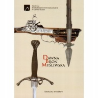 Dawna broń myśliwska ARKEBUZ SZTUCER