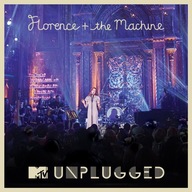 FLORENCE AND THE MACHINE - MTV UNPLUGGED