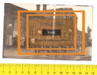 ŻYRARDÓW - STARY DWORZEC - WOJSKO - 23 VIII 1915