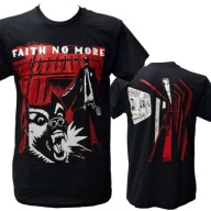 Koszulka FAITH NO MORE - XL