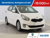 Kia Carens 1.7 CRDi, Salon Polska, Serwis ASO