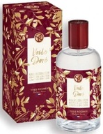 LIMITOWANA Voile d'OCRE 100ml woda perfumowana Yves Rocher