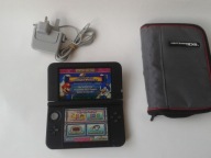 Nintendo 3DS + Mario & Sonic At The London 2012 - Nintendo 3DS