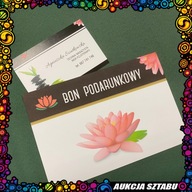 Voucher na masaż twarzy Kobido | #6361 Sztab Węgorzyno