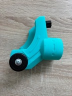 Osłona do cięcia bez pyłu do szlifierki PARKSIDE, cięcie pod kątem 90*