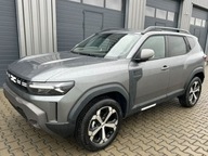 DACIA Duster Journey 1.2 TCe Hybrid-G LPG 4x4 150KM