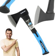 MAR-POL SIEKIERA ROZŁUPUJĄCA DO ŁUPANIA DREWNA FIBERGLASS 600G M82800