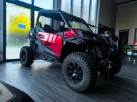 Can Am Maverick Sport 1000R DPS Homologacja