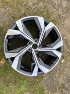 Felga aluminiowa RENAULT 8.0" x 20" 5x114.3 ET 40 403008811R