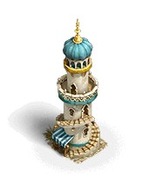 15x Arabska Wieża NOWY ŚWIAT The Settlers Online