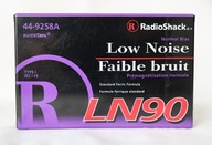 RadioShack LN 90 * NOWA - prosto z USA, Jedyna taka na Allegro *UNIKAT* !!!