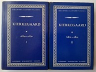 ALBO - ALBO - 2 TOMY SOREN KIERKEGAARD