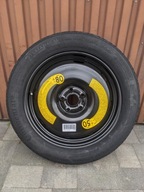 5N0601027E Koło zapasowe VW TIGUAN I (5N) (2007-2018) NOWE Koło