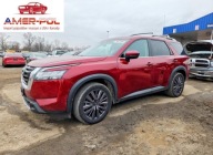 Nissan Pathfinder SL 2023 3.5 Benzyna 284KM