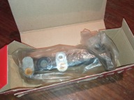 POMPA HAMULCOWA FIAT 127 NUOVO TECNODELTA 5110