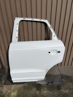 Audi Q3 8U Drzwi Lewe Tył Tylne 8U0833311D