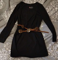 Mała czarna sukienka M 40 42 38 40 XL bonprix