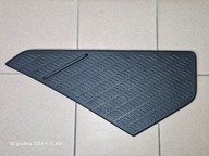 Mata gumowa na deskę rozdzielczą Mercedes Actros MP4 - A9606891996