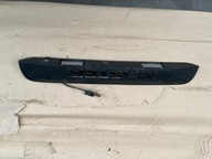 RENAULT MASTER III IV LISTWA PODŚWIETLENIA TABLICY KAMERA 265126583R