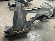 BMW M4 G82 BOCZNY BŁOTNIK LEWY TYŁ POSZYCIE ĆWIARTKA BOK SŁUPEK PRÓG 475