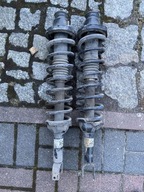 Mcpherson amortyzator sprezyna tyl Rover 600 620